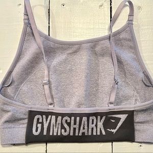 Gymshark sports bra medium